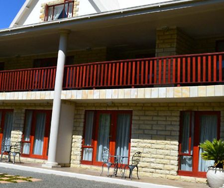 Riverwalk Bed And Breakfast Clarens Buitenkant foto