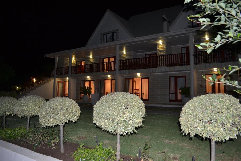 Riverwalk Bed And Breakfast Clarens Buitenkant foto