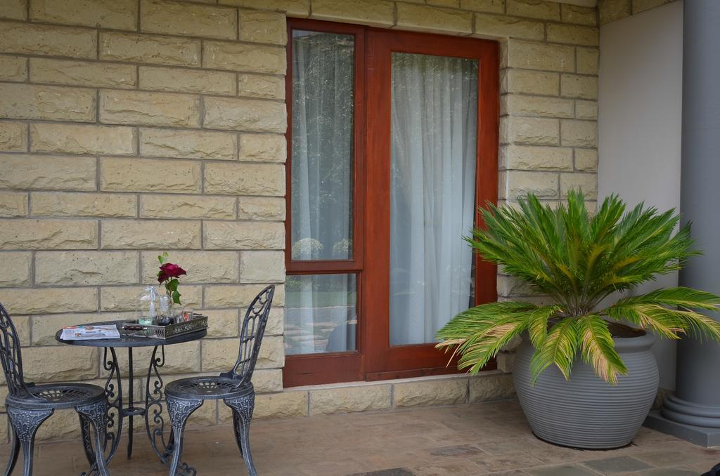 Riverwalk Bed And Breakfast Clarens Buitenkant foto