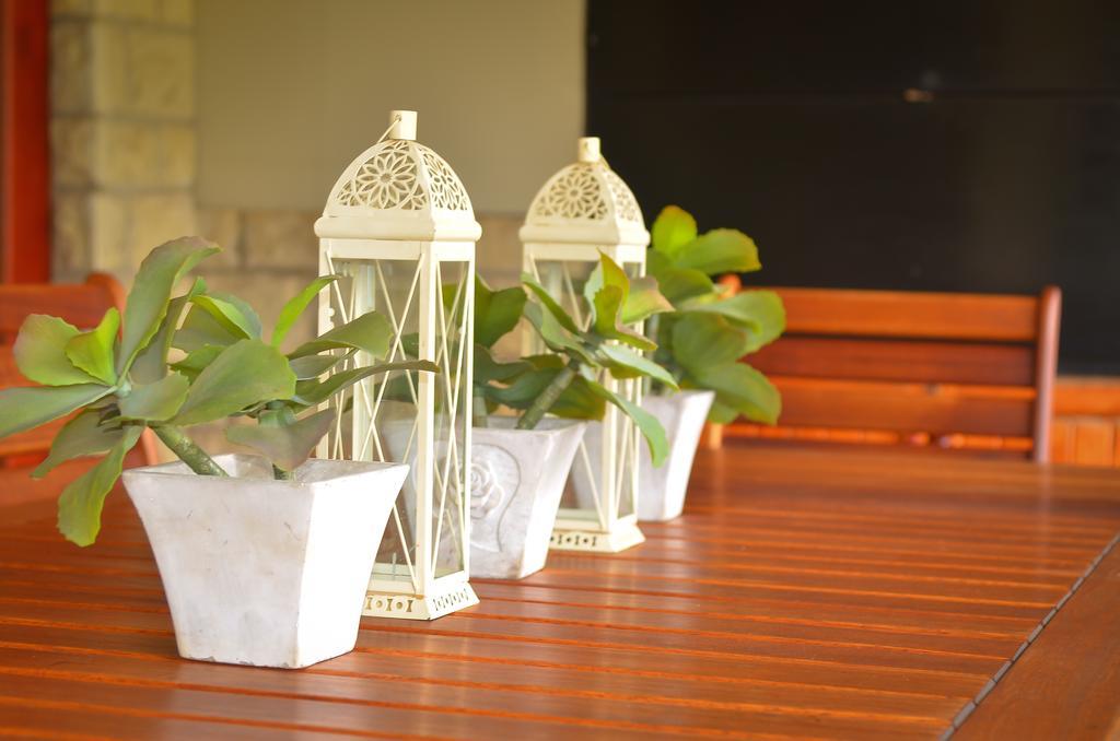 Riverwalk Bed And Breakfast Clarens Buitenkant foto
