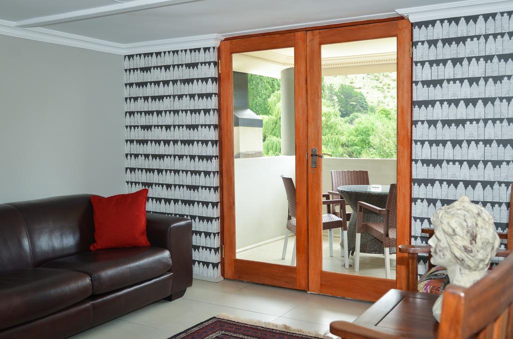 Riverwalk Bed And Breakfast Clarens Buitenkant foto