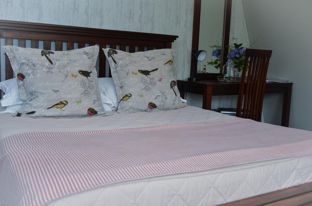 Riverwalk Bed And Breakfast Clarens Buitenkant foto