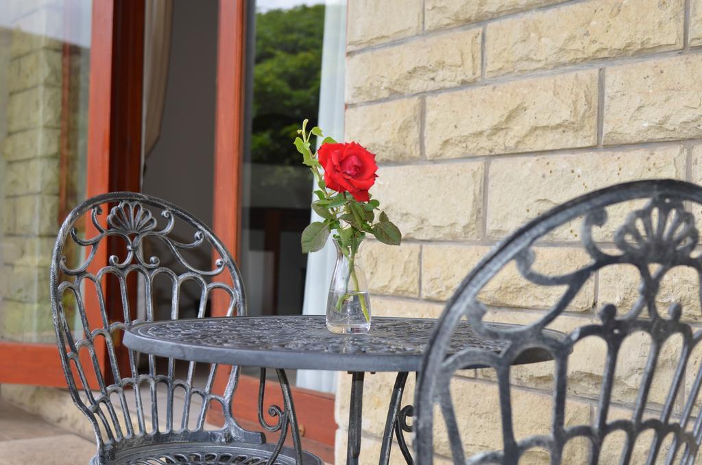 Riverwalk Bed And Breakfast Clarens Buitenkant foto