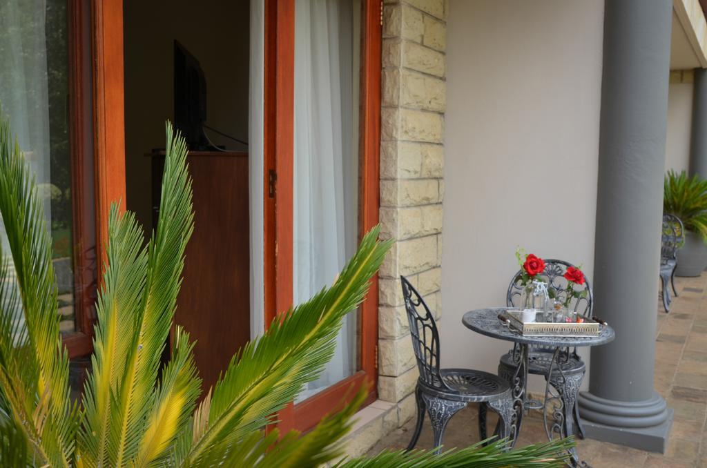 Riverwalk Bed And Breakfast Clarens Buitenkant foto