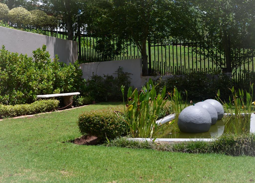 Riverwalk Bed And Breakfast Clarens Buitenkant foto