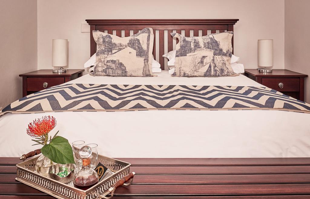 Riverwalk Bed And Breakfast Clarens Buitenkant foto