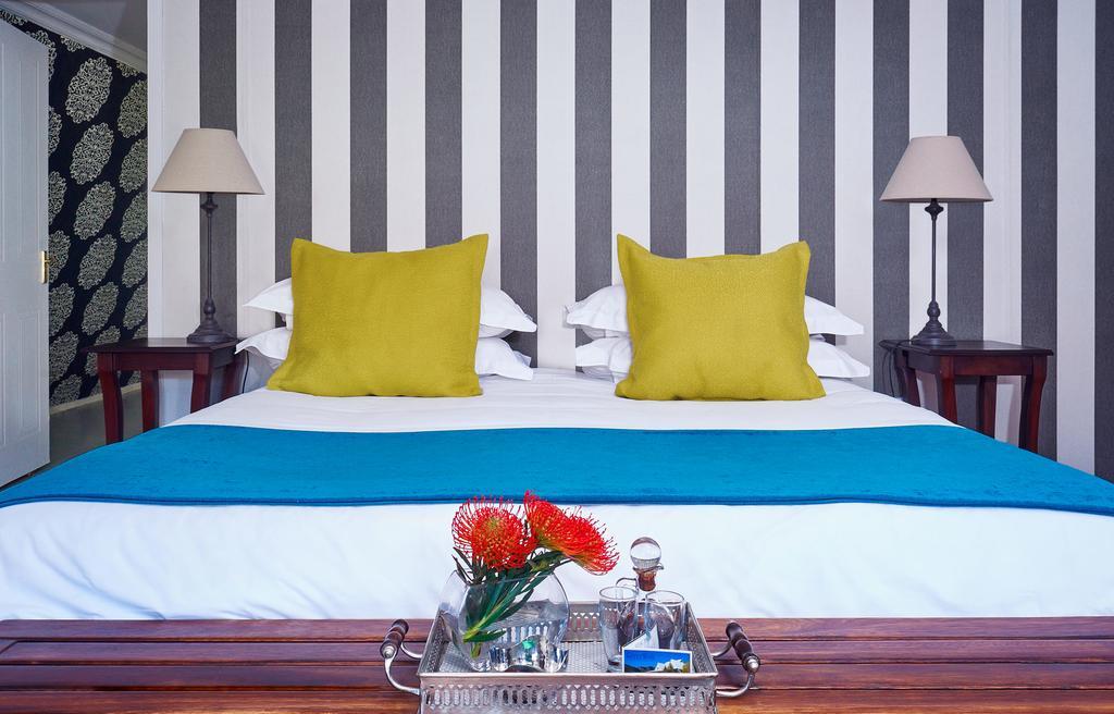 Riverwalk Bed And Breakfast Clarens Buitenkant foto