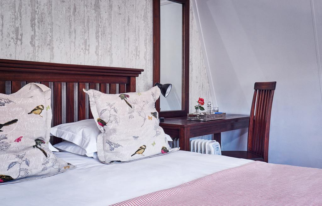 Riverwalk Bed And Breakfast Clarens Buitenkant foto