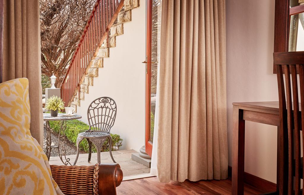 Riverwalk Bed And Breakfast Clarens Buitenkant foto