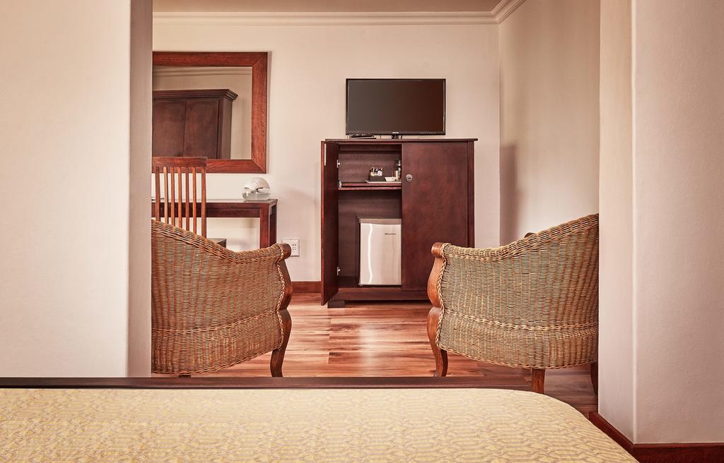 Riverwalk Bed And Breakfast Clarens Buitenkant foto