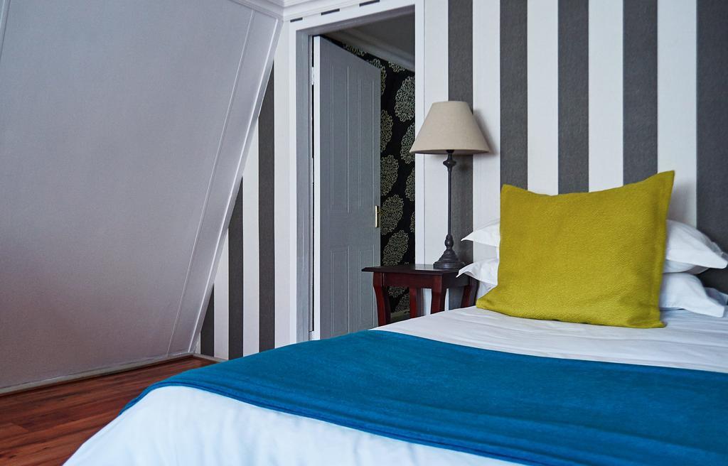 Riverwalk Bed And Breakfast Clarens Buitenkant foto