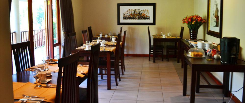 Riverwalk Bed And Breakfast Clarens Buitenkant foto