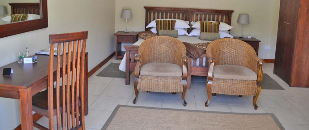 Riverwalk Bed And Breakfast Clarens Buitenkant foto