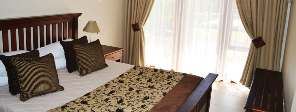 Riverwalk Bed And Breakfast Clarens Buitenkant foto