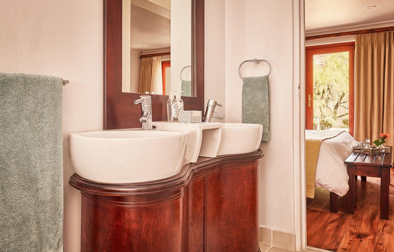 Riverwalk Bed And Breakfast Clarens Buitenkant foto